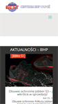 Mobile Screenshot of bestbhp.pl